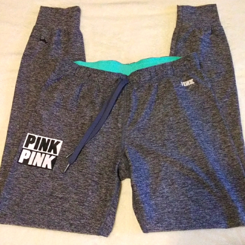 PINK Victoria's Secret Joggers, VGUC